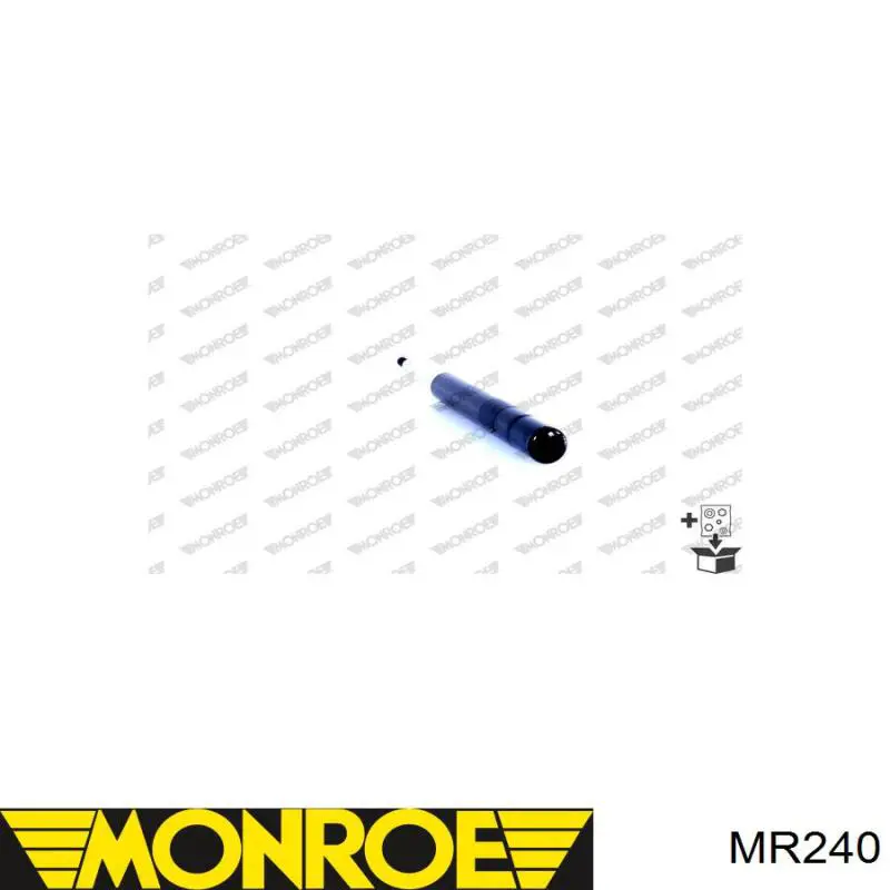 Купить MR240 Monroe Амортизатор передней подвески