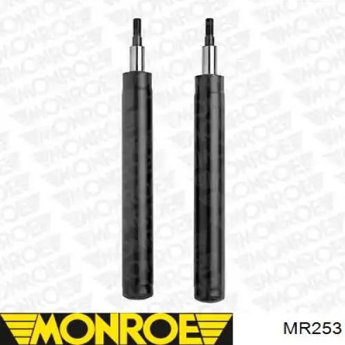MR253 Monroe amortecedor dianteiro