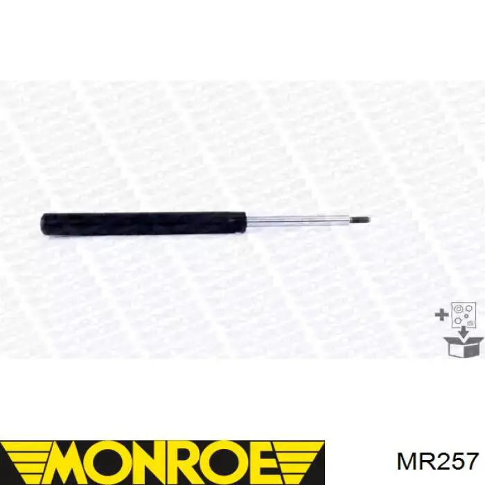 MR257 Monroe Стойка передняя