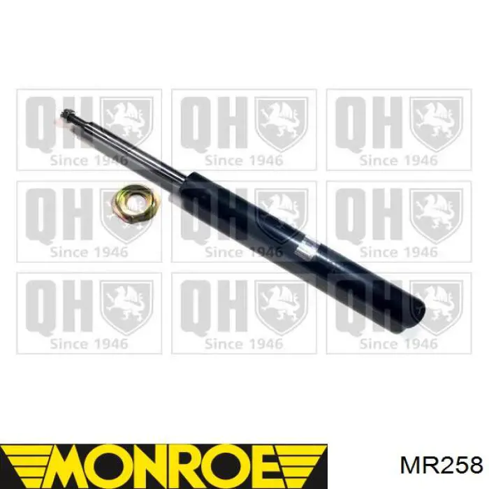 Купить MR258 Monroe Амортизатор передней подвески