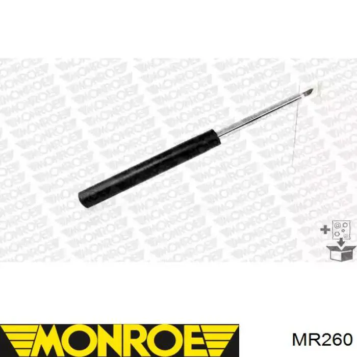MR260 Monroe амортизатор передний