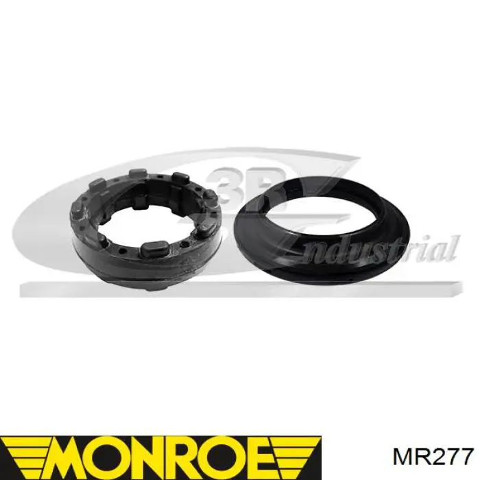 Амортизатор задний MR277 Monroe