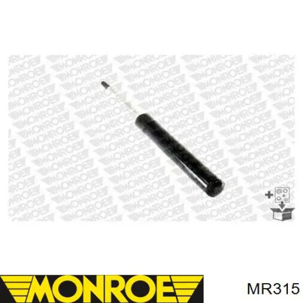 Амортизатор передний MR315 Monroe