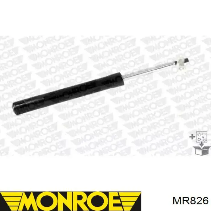 MR826 Monroe амортизатор передний