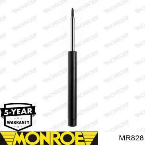 MR828 Monroe амортизатор передний