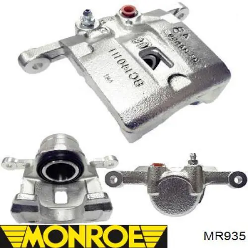 Амортизатор передний MR935 Monroe