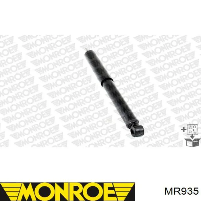 MR935 Monroe Стойка передняя