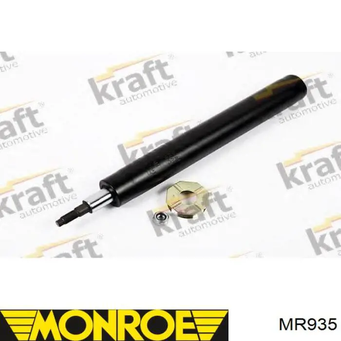Стойка амортизатора передняя Monroe MR935 цена, от  