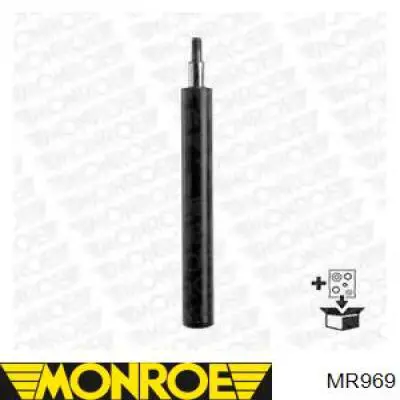 MR969 Monroe амортизатор передний