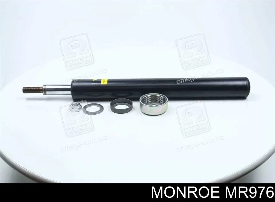 MR976 Monroe amortecedor dianteiro