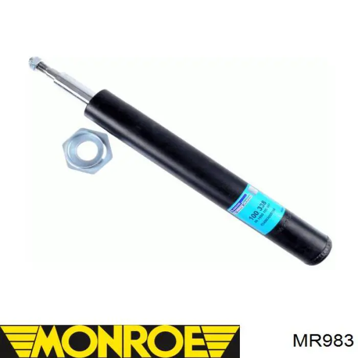 MR983 Monroe Стойка передняя