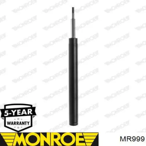 MR999 Monroe амортизатор передний