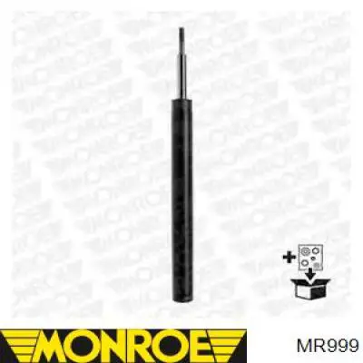 Стойка амортизатора передняя Monroe MR999 цена, от 46.99 USD