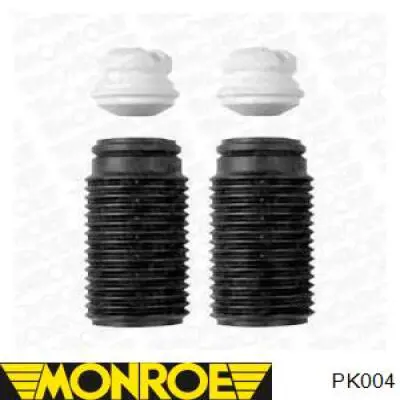 Купить PK004 Monroe Буфер (отбойник) амортизатора переднего + пыльник