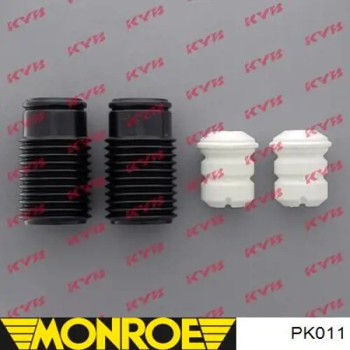 Купить APK0018 Magneti Marelli Буфер (отбойник) амортизатора переднего + пыльник