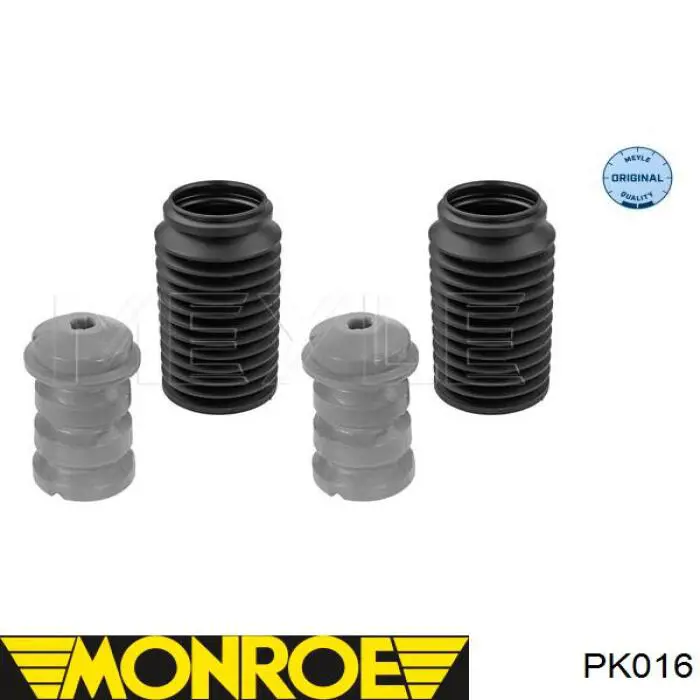 Купить PK016 Monroe Отбойник на задние стойки