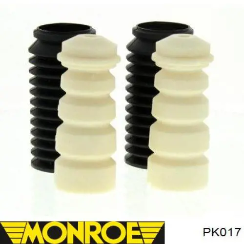 23149007 Profit Пыльники и отбойники амортизатора