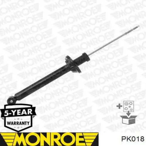 721210 Maxgear Пыльники и отбойники амортизатора