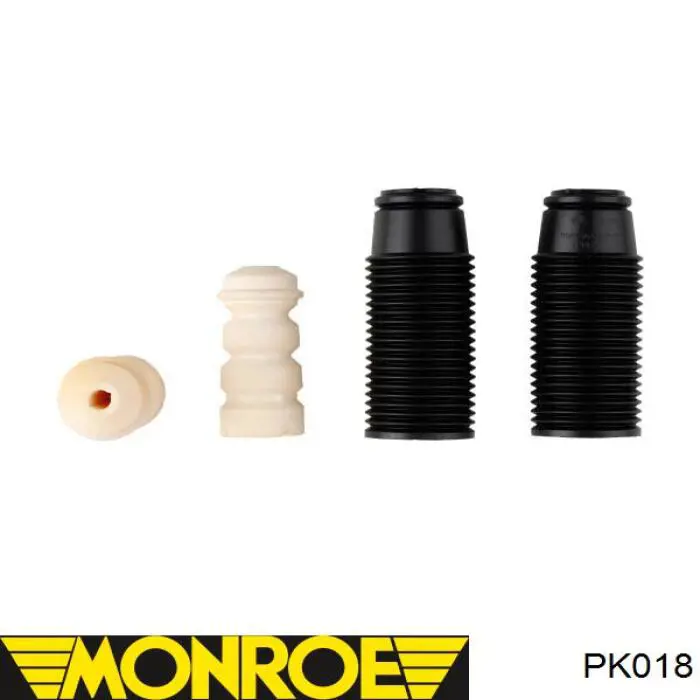 Отбойник задний Maxgear 721210 цена, от 11.20 USD