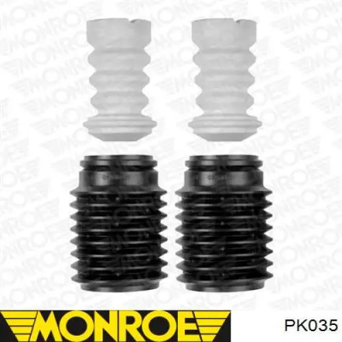 Купить 5524058C00 Nissan/Infiniti Отбойник на задние стойки