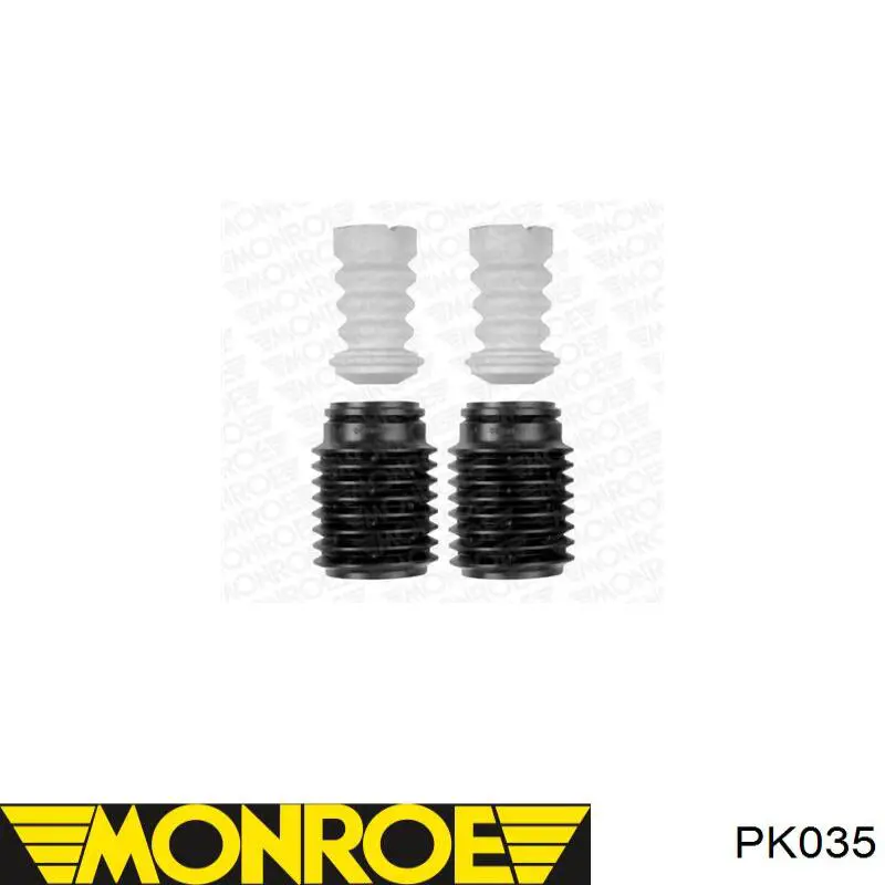 Отбойник задний Nissan/Infiniti 5524058C00 цена, от 36.99 USD