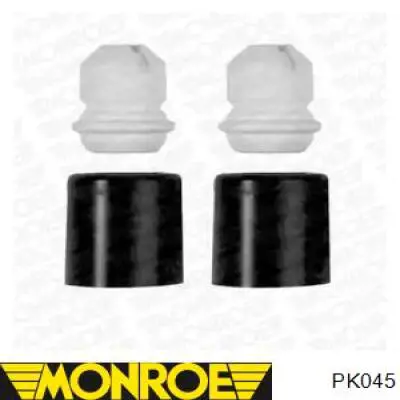 PK045 Monroe буфер (отбойник амортизатора переднего)