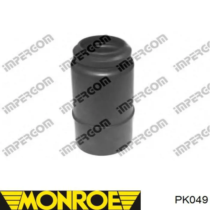 Отбойник задний Raiso RK15419 цена, от 7.93 USD