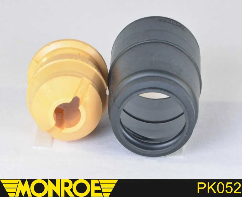 PK052 Monroe буфер (отбойник амортизатора переднего + пыльник)
