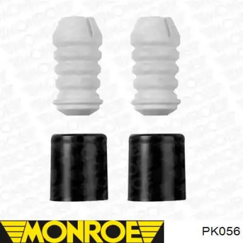 Купить PK056 Monroe Буфер (отбойник) амортизатора переднего