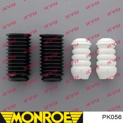 Буфер (отбойник) амортизатора переднего PK056 Monroe
