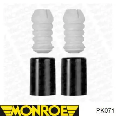 PK071 Monroe Буфер (отбойник) амортизатора переднего + пыльник