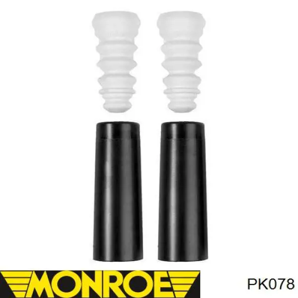 PK078 Monroe
