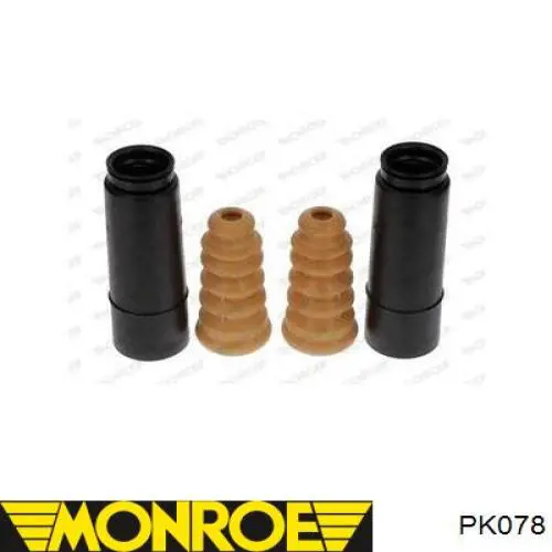 PK078 Monroe