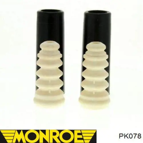 Купить PK078 Monroe Отбойник на задние стойки