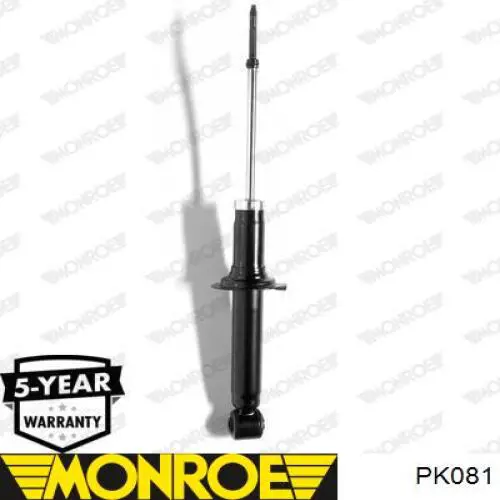 PK081 Monroe