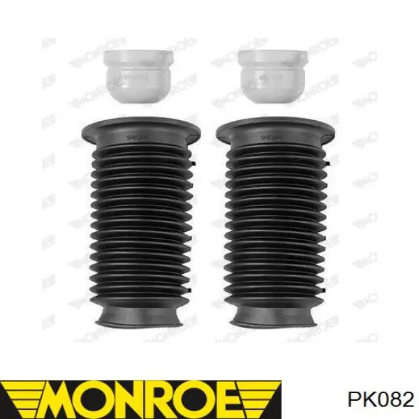 Купить PK082 Monroe Отбойник на задние стойки