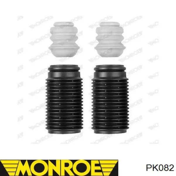 Отбойник амортизатора заднего Monroe PK082