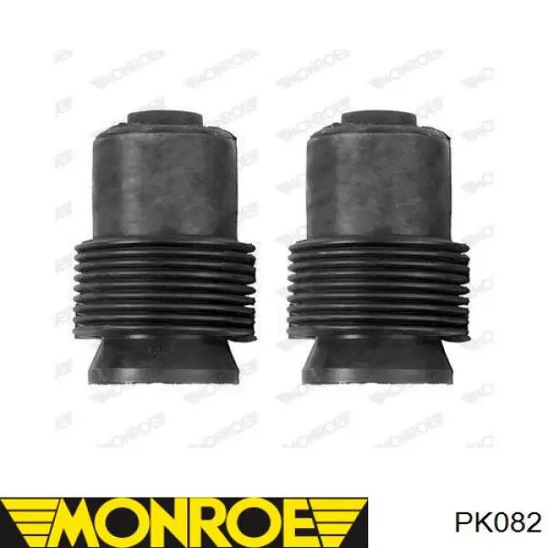 PK082 Monroe Пыльники и отбойники амортизатора