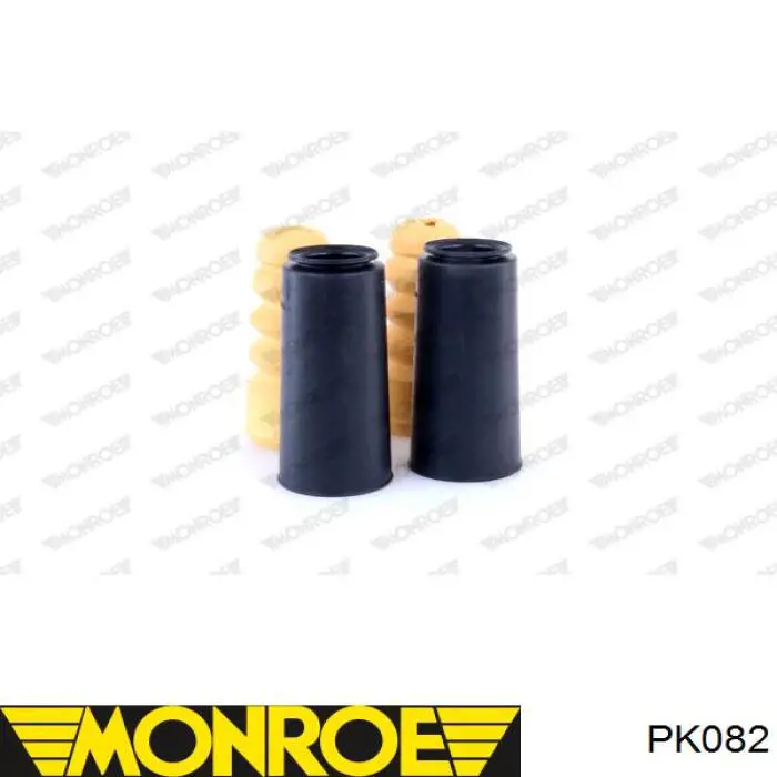 Отбойник задний Monroe PK082 цена, от 32.28 USD