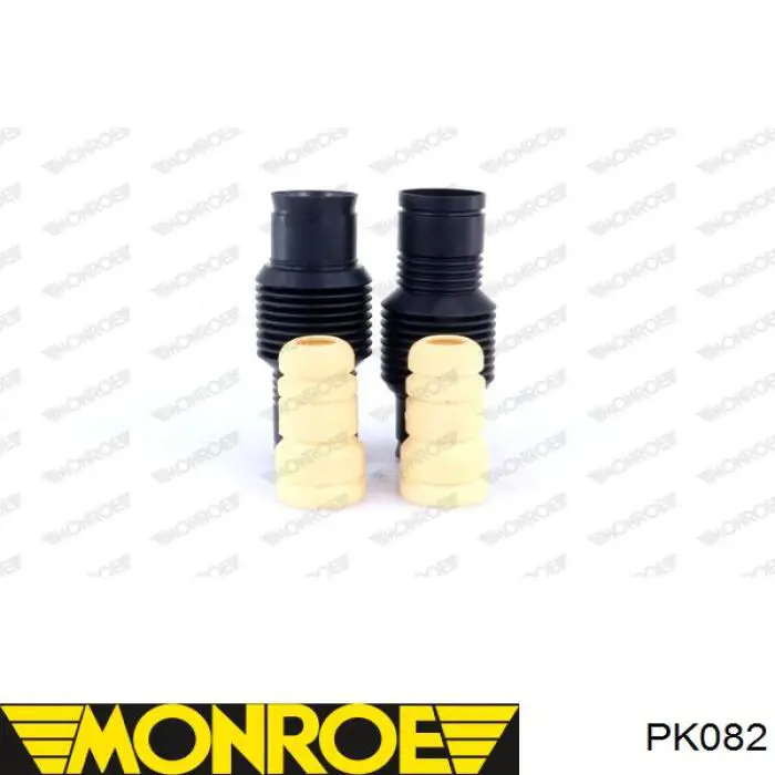 Купить PK082 Monroe Отбойник на задние стойки