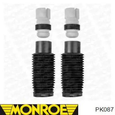 Отбойник + пыльник амортизатора переднего Monroe PK087