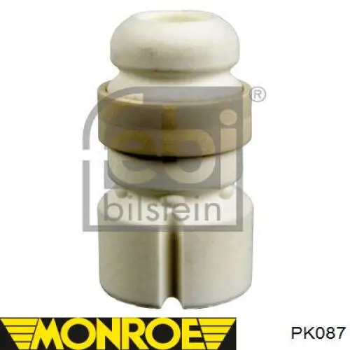 Купить PK087 Monroe Буфер (отбойник) амортизатора переднего + пыльник