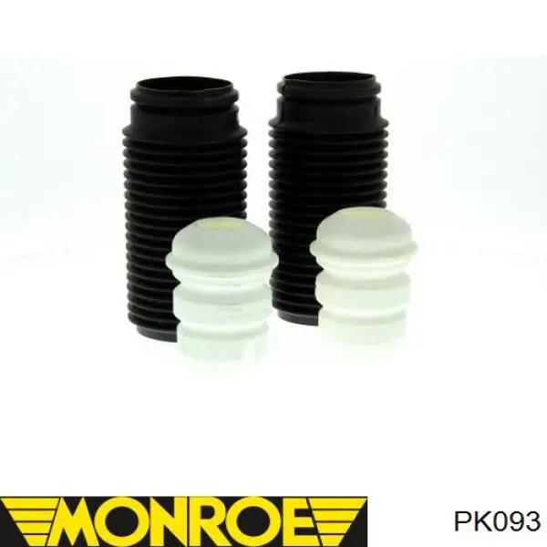 Купить PK093 Monroe Отбойник на задние стойки