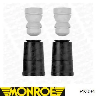 Отбойник амортизатора заднего Monroe PK094