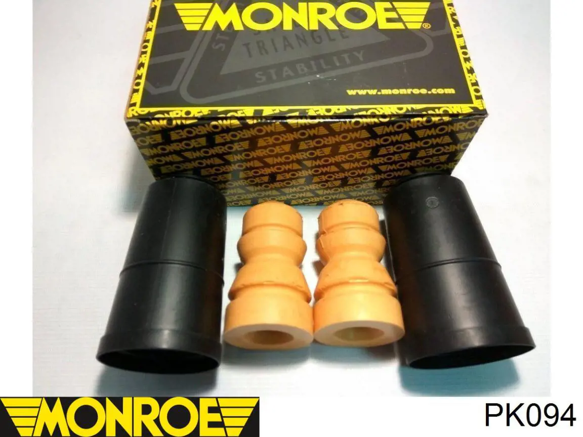 Купить PK094 Monroe Отбойник на задние стойки