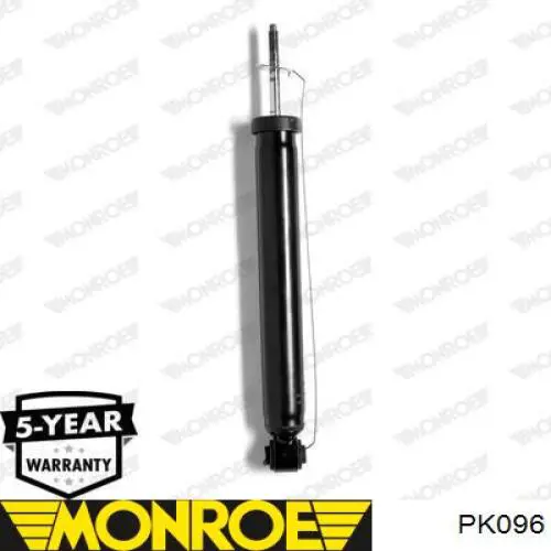 Купить PK096 Monroe Отбойник на задние стойки