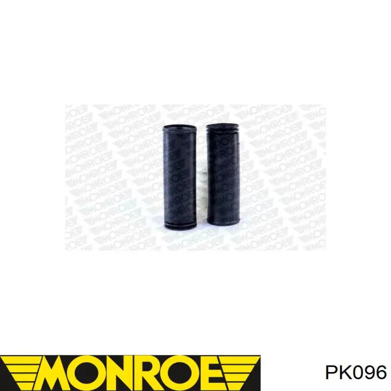 Отбойники задних амортизаторов PK096 Monroe
