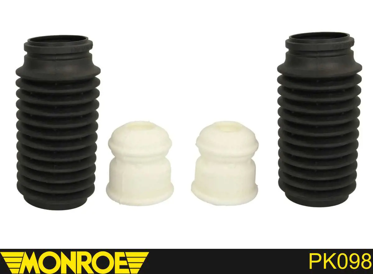 Купить PK098 Monroe Буфер (отбойник) амортизатора переднего