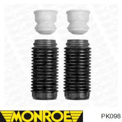 Отбойник амортизатора переднего Ford 2T143025AC