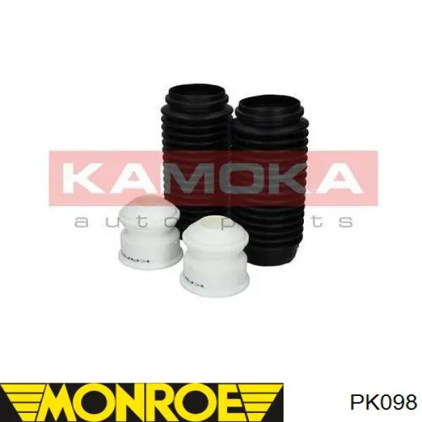 Буфер (отбойник) амортизатора переднего PK098 Monroe